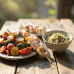 Creative Vegetarian Recipes That Will Make You Forget About Meat