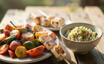 Creative Vegetarian Recipes That Will Make You Forget About Meat