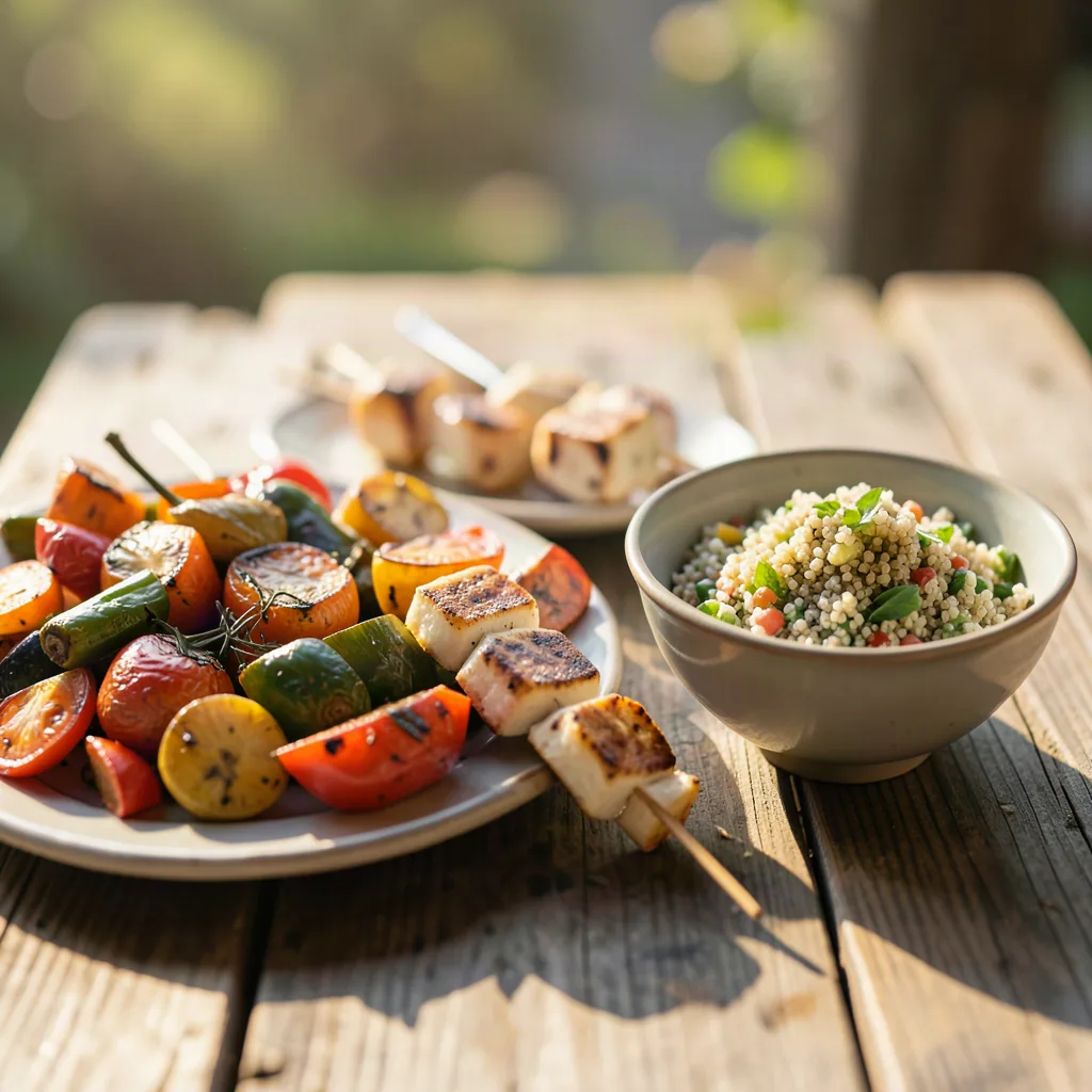 Creative Vegetarian Recipes That Will Make You Forget About Meat