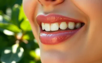 Crop Naturals’ Cosmos-Certified Clear Lip Gloss