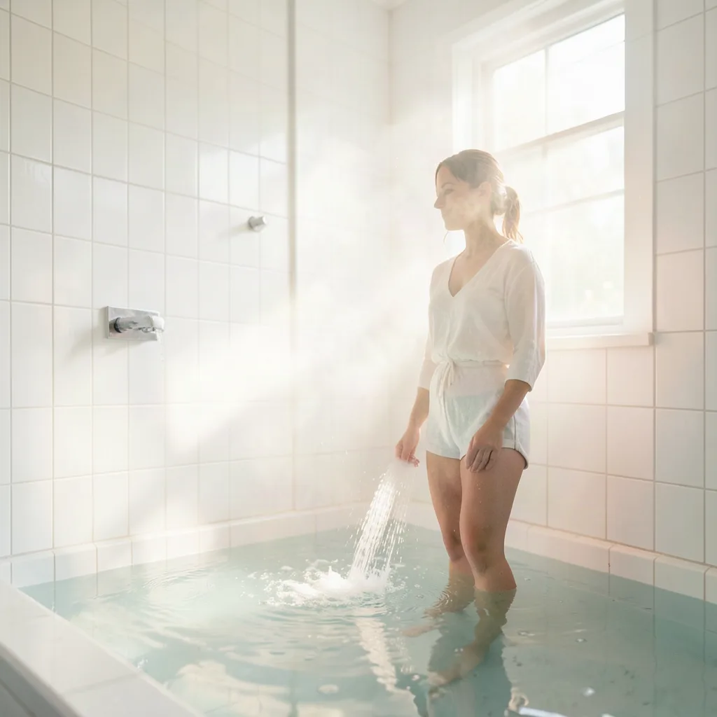 Daily Shower Dilemma: Dermatologists Reveal How Often You Really Need to Wash