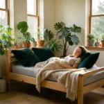 Daybed Dreams: Pinterest's Most Swoon-Worthy Spots for Afternoon Naps