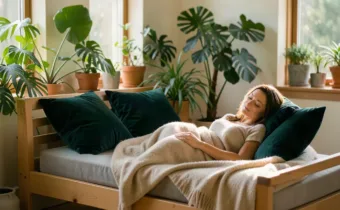 Daybed Dreams: Pinterest’s Most Swoon-Worthy Spots for Afternoon Naps