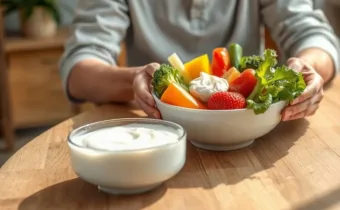 Depression and Gut Health Connection