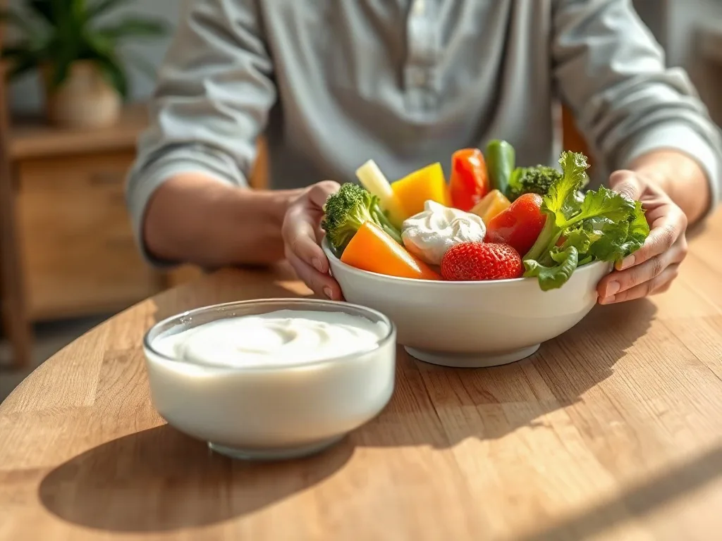 Depression and Gut Health Connection