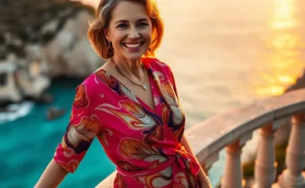 Diane von Furstenberg’s Instagram Diary Is Pure Life Goals