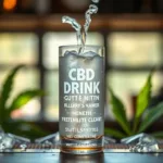 Dirty Little Secret: The CBD Drink That's Surprisingly Clean