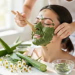 DIY Natural Acne Treatment