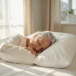 Do You Really Need Less Sleep as You Age?