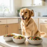 Dog Food Rotation Guide