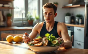 Don’t Eat Your Wheaties: Why Some Elite Athletes Are Going Gluten-Free
