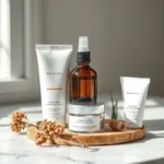 Dry Climate Skincare Routine Essentials