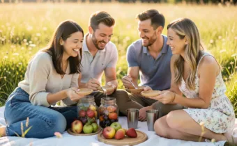 Eco-Friendly Summer Picnic Guide