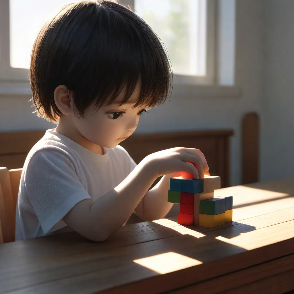 Effective Ways to Teach Kids About Time Management