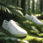 Emma Watson's Eco-Sneakers