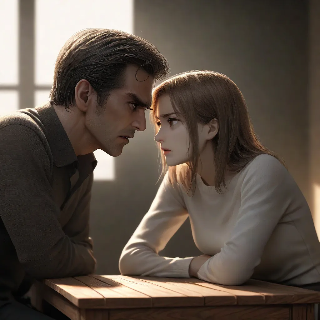 Emotional Affairs: When Friendship Crosses the Line