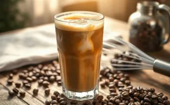Energizing Protein Coffee Recipes