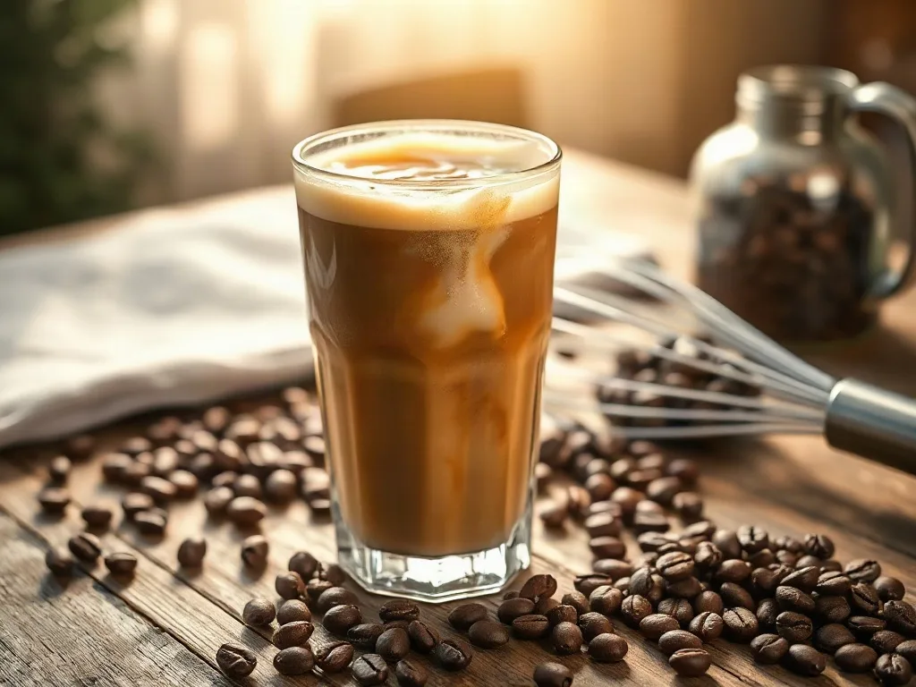 Energizing Protein Coffee Recipes