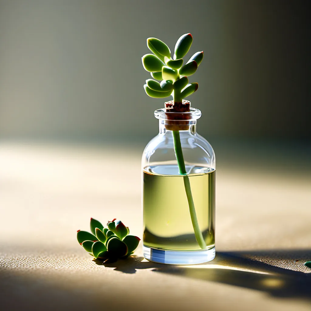 Essential Acne-Fighting Ingredients