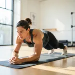 Essential Core Exercises for Runners