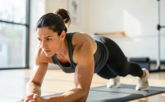 Essential Core Exercises for Runners