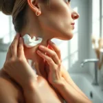 Essential Neck Skincare Tips