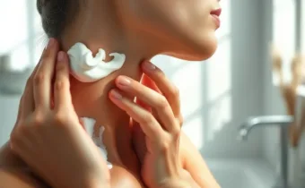 Essential Neck Skincare Tips