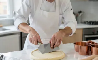 Essential Pastry Chef Baking Tools