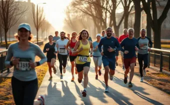 Essential Running Terms Every Beginner Should Know