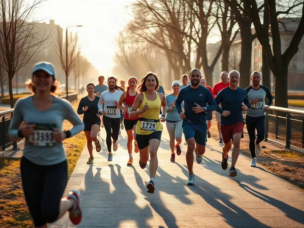 Essential Running Terms Every Beginner Should Know