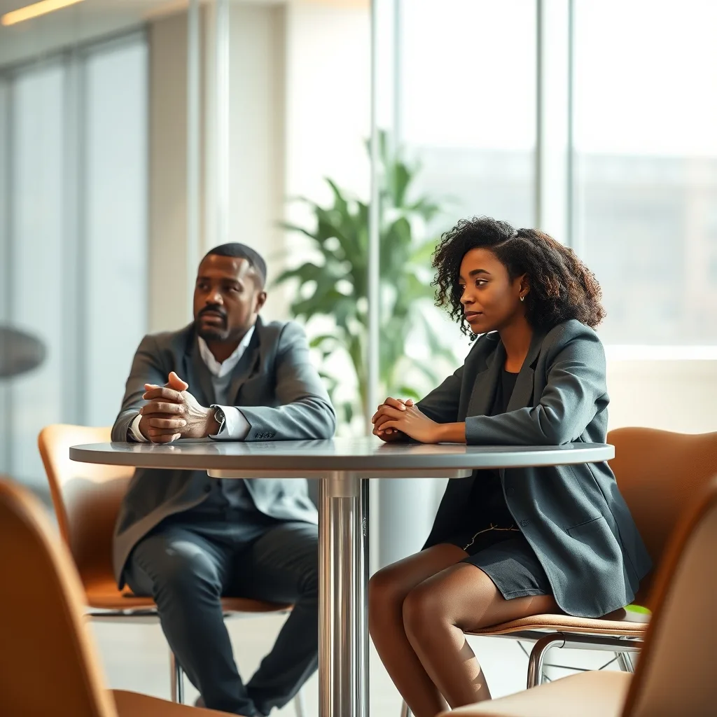 Essential Skills for Effective Conflict Resolution
