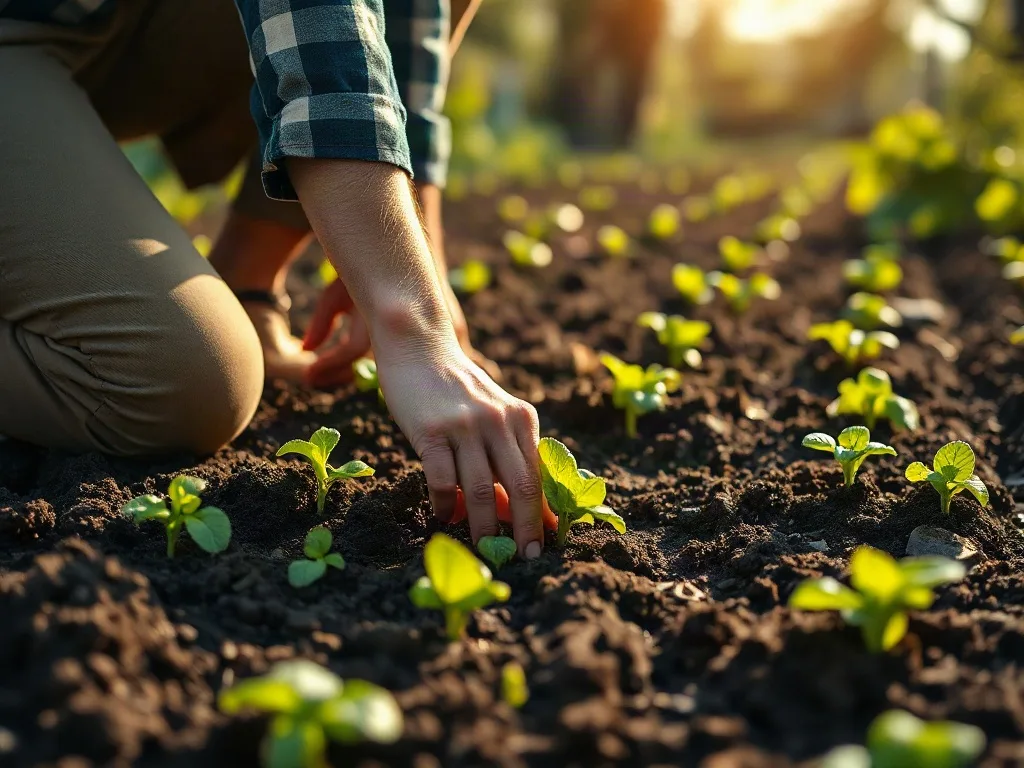 Essential Tips for Better Garden Health