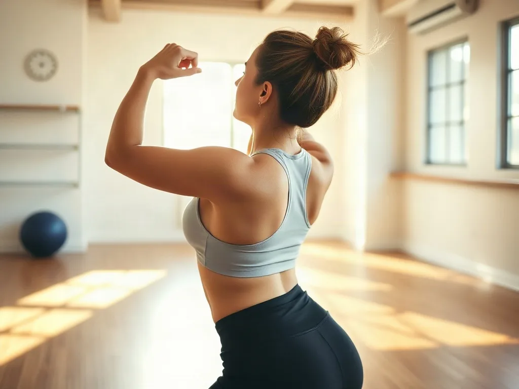 Ethos Back to Basics Sports Bra Review