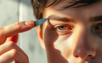 Everything You Need to Know About Eyebrow Hair Razors
