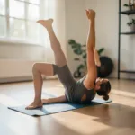 Exercises to Combat Constipation