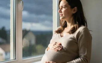 Expecting During Crisis: Pregnancy in Uncertain Times