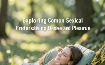 Exploring Common Sexual Fantasies: Understanding Desire and Pleasure