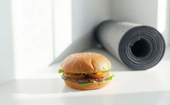 Fast Food’s Yoga Mat Chemical Secret