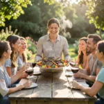 Feeding a Crowd Without the Stress: Your Complete Guide