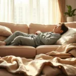 Feeling Lazy