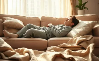 Feeling Lazy