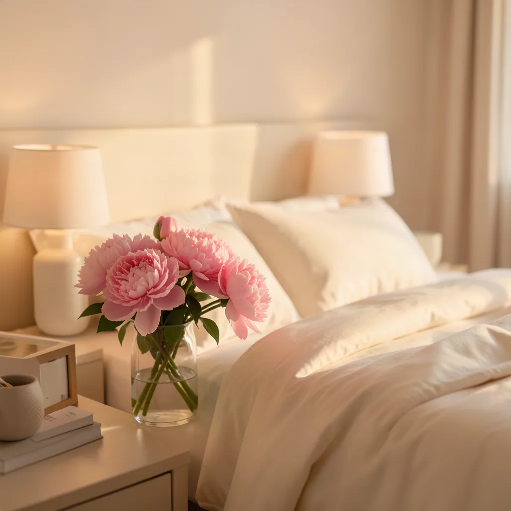 Feng Shui Your Bedroom for Love: Ancient Wisdom Meets Modern Romance