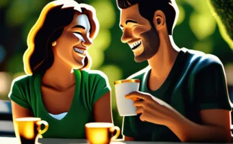 Finding Joy in Relationships