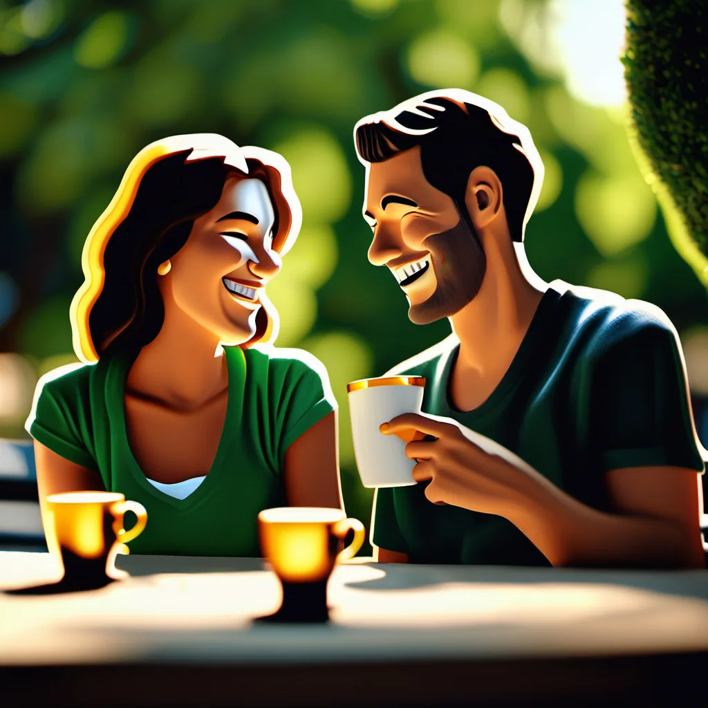 Finding Joy in Relationships
