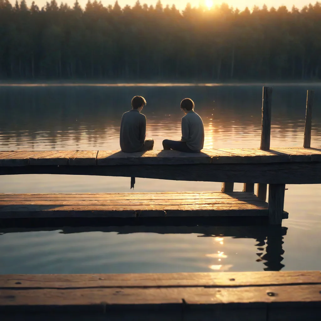 Finding Your Kindred Spirit
