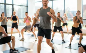 Fitness Instructor Audition Tips