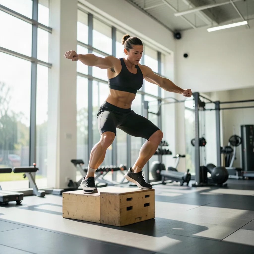 Fitness Test Guide