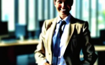 Five Confidence Hacks That Actually Work in the Office