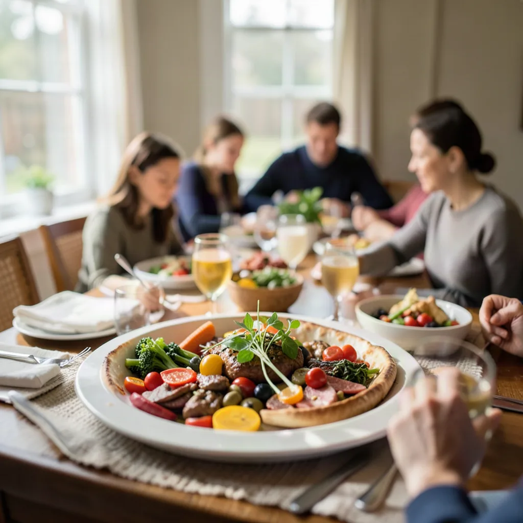 Food Experts Share Their Go-To Healthy Dinner Ideas for Busy Nights