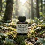Forest-Inspired Skincare That Connects You to Nature